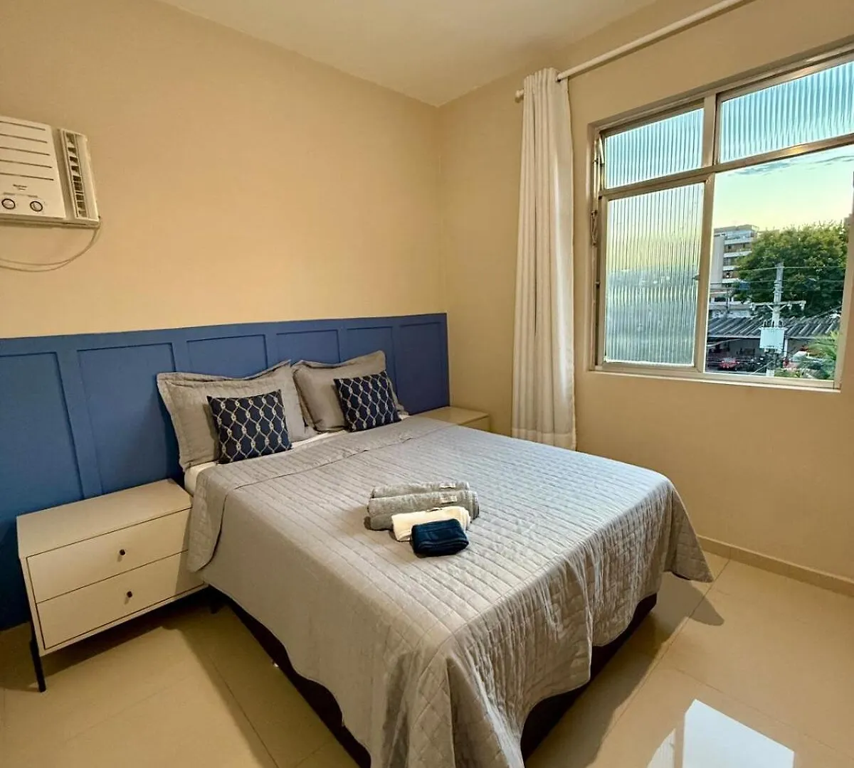 Apartamento Moderno A 200M Da Praia Do Forte Cabo Frio
