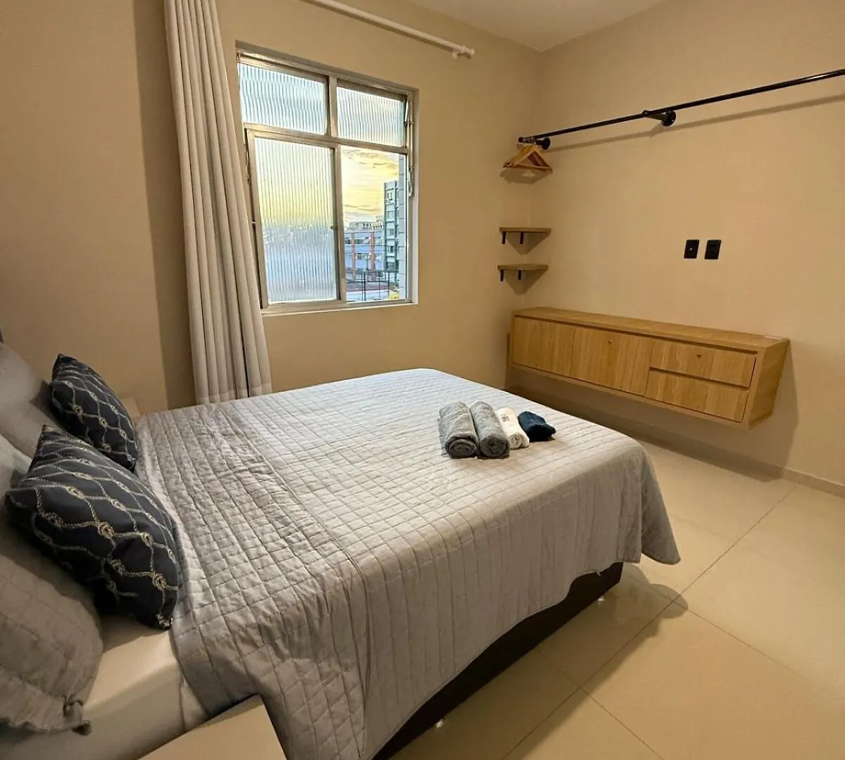 Apartamento Moderno A 200M Da Praia Do Forte Cabo Frio