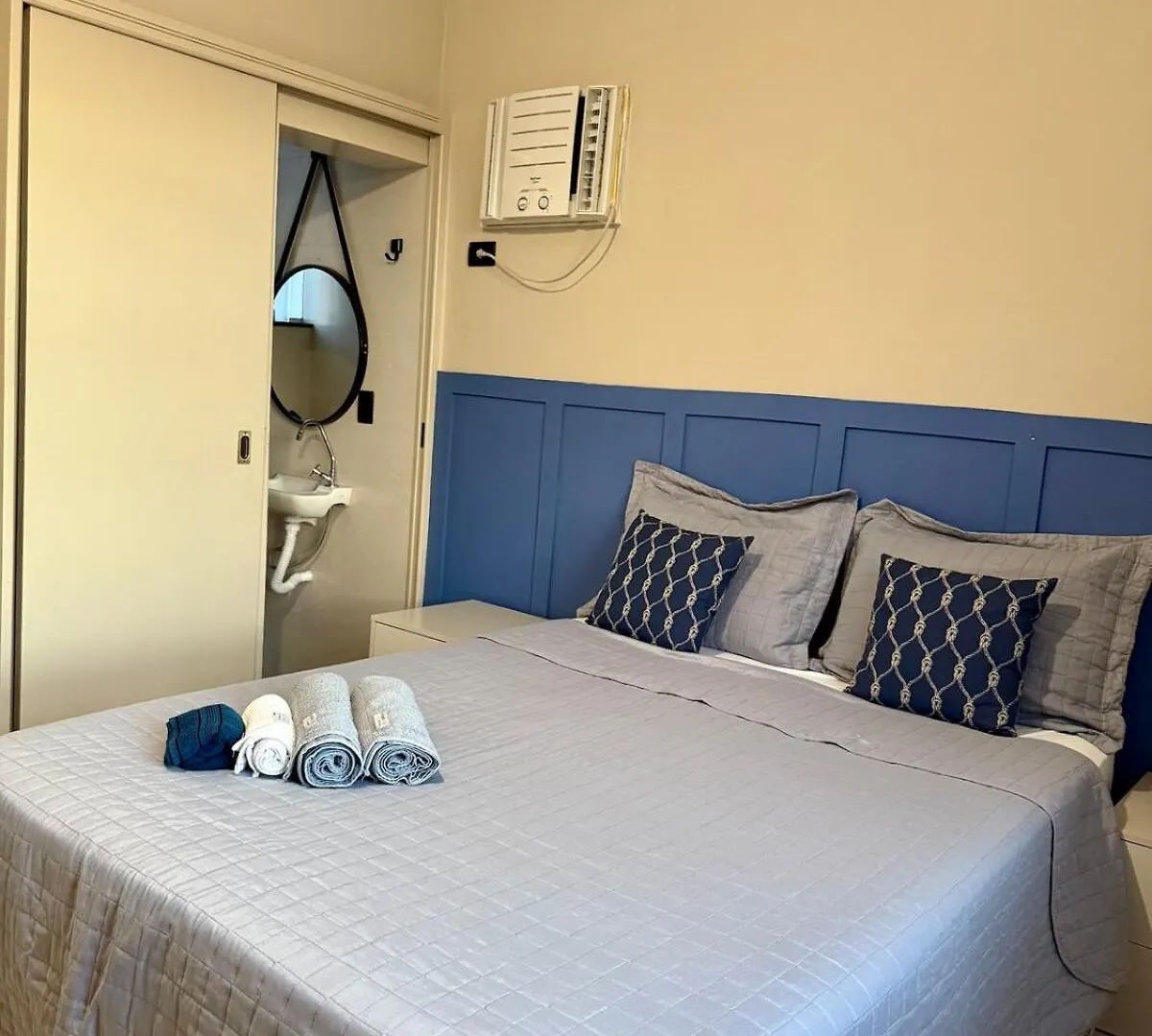 Apartamento Moderno A 200M Da Praia Do Forte Cabo Frio 0*,  Brasil