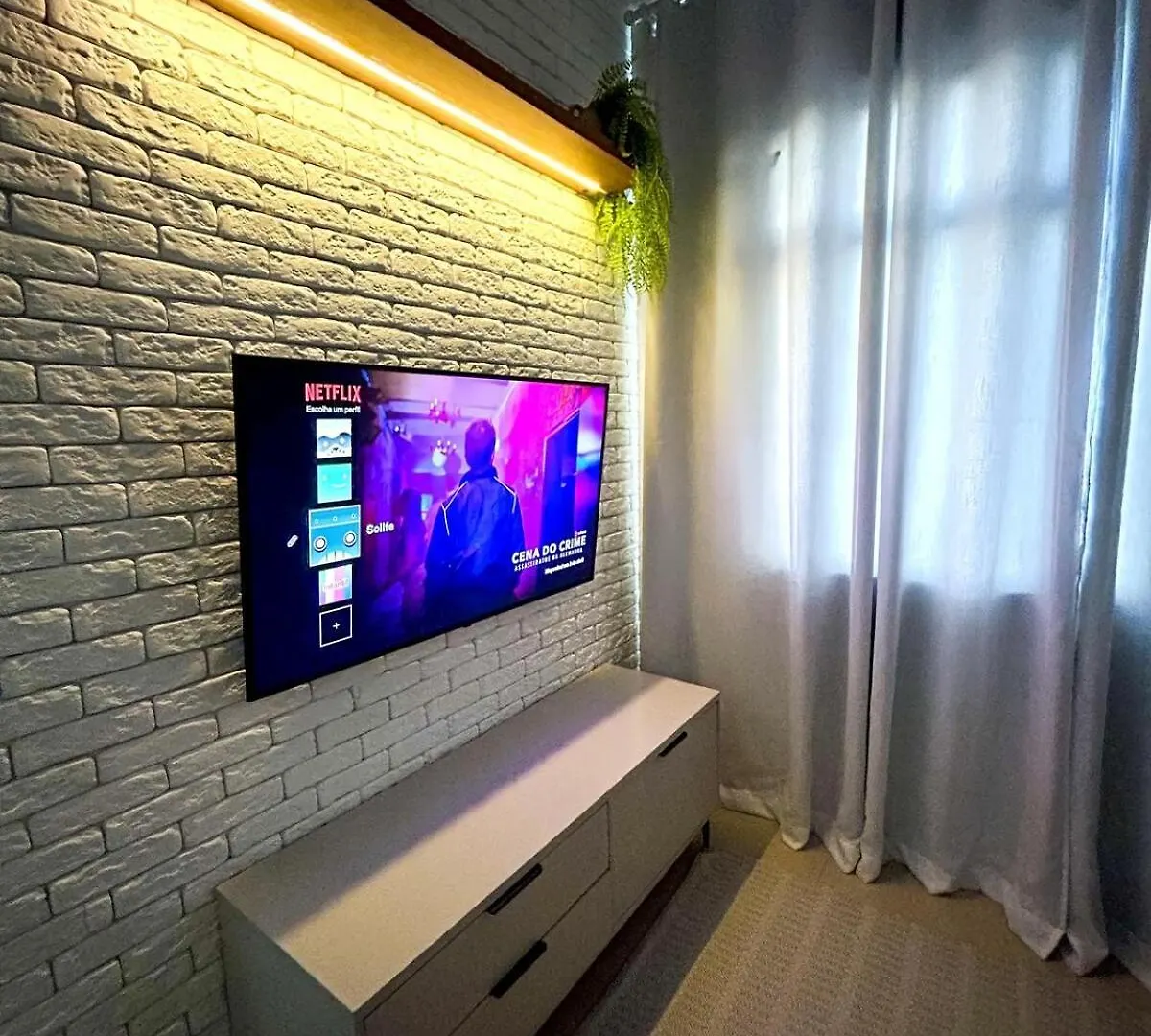 Apartamento Moderno A 200M Da Praia Do Forte Cabo Frio