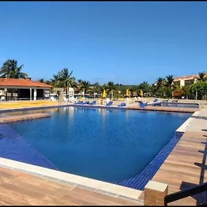  Apartamento Condomínio Cabo Frio