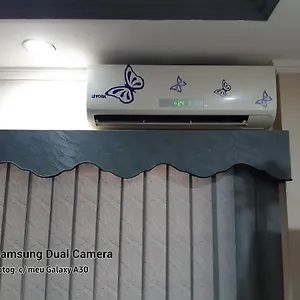  Apartamento Encantador Com Estacionamento